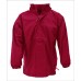 Kids Storm Stuff Reversible Waterproof Jacket